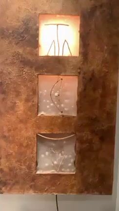 Έργο Ανδρέα Βουσουρα