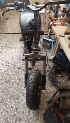 Kymco Activ 50 2025-thumb-1