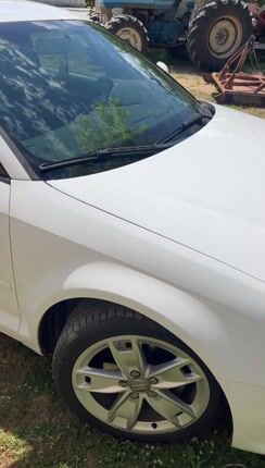 Audi A3 2009 SPORTBACK 1.4 TFSI AMBITION-thumb-1