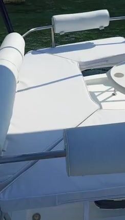 Fairline 1984 TARGA 40-thumb-1