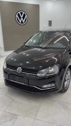 Volkswagen Polo 2015 1.2 TSI Highline / 90 PS / 4 Kilindro-thumb-1