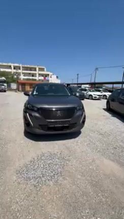 Peugeot 2008 2021 PureTech 130-thumb-1