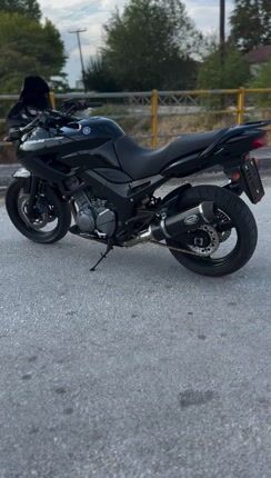Yamaha TDM 900 2003 TDM 900-thumb-1