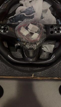 Mini John Cooper Works 2017 12/2017-thumb-1