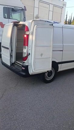 Ψυγείο Mercedes-Benz 2007 VITO 111-thumb-1