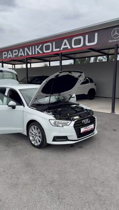 Audi A3 2017 A3 SPORTBACK 1.6 TDI  S TRONIC 7  DESIGN-thumb-1