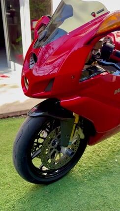 Ducati 999 S 2005 UNO-thumb-1
