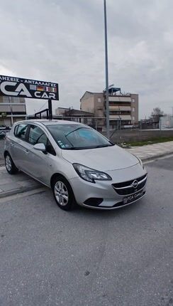 Opel Corsa 2018 1.4 EDITION-thumb-1