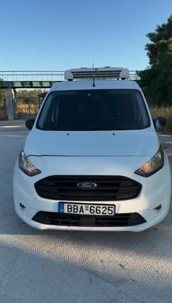 Ψυγείο Ford 2020 TRANSIT CONNECTL2-thumb-1
