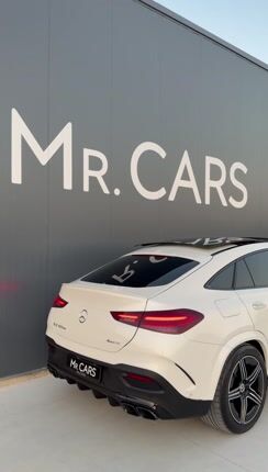 Mercedes-Benz GLE 350 2024 *PANORAMA*AMGLINE*AIRMATIC*FACELIFT*-thumb-2