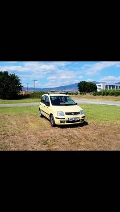 Fiat Panda 2004-thumb-1