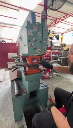 Ψαλιδοκόπτης Scotchman 6509-24M-thumb-1