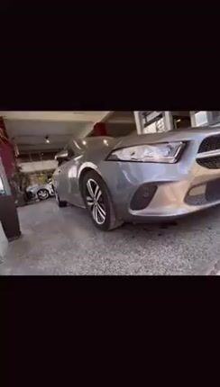 Mercedes-Benz A 180 2020 AYTOMATO!ΠΡΟΣΦΟΡΑ!!!ΣΑΝ ΚΑΙΝΟΥΡΓΙΟ-thumb-1