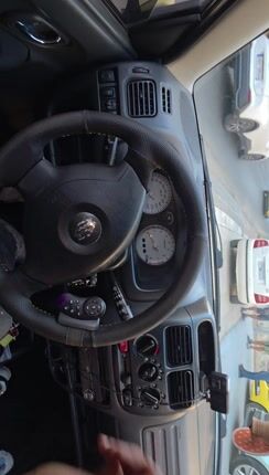 Suzuki Ignis 2006 SPORT 1.5 VVTI-thumb-1