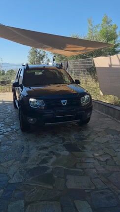 Dacia Duster 2017-thumb-2