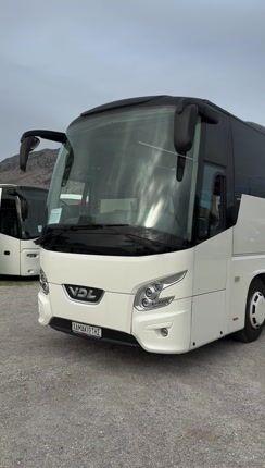 VDL 2019 BOVA NEW FUTURA 129-410 FHD/2 - 55 - 60 ΘΕΣΕΩΝ + WC-thumb-1