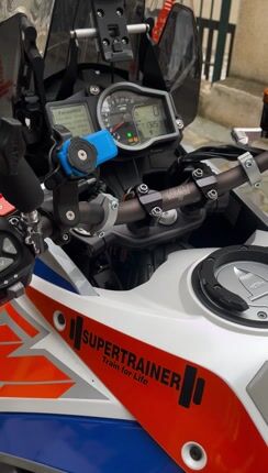 KTM 1290 Super Adventure 2016 KTM 1290 super Adventure T-thumb-1