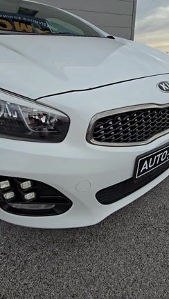 Kia Ceed / cee'd 2017 GT Line-thumb-1