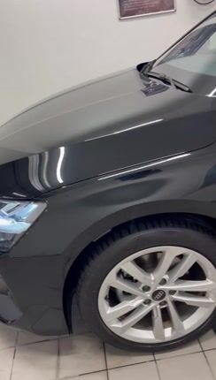 Audi A3 2025 Inspire Plus 1.5TFSI Hybrid S tronic 150 hp-thumb-1