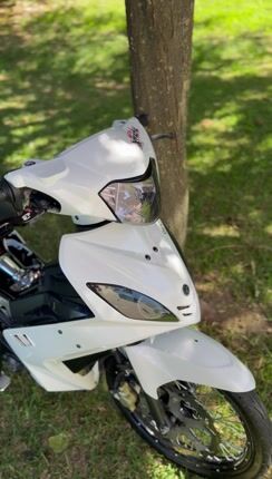 Yamaha CRYPTON-X135 2014 Crypton X-thumb-1