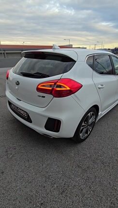 Kia Ceed / cee'd 2017 GT Line-thumb-2