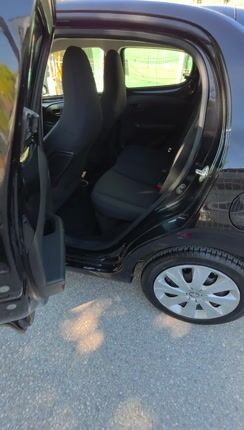 Peugeot 108 2018-thumb-2