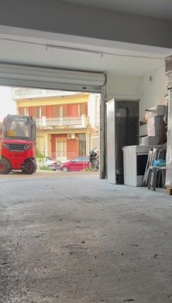 Linde 2018 2,5 evo  με πινακίδες-thumb-1