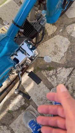 Honda C 1980-thumb-2