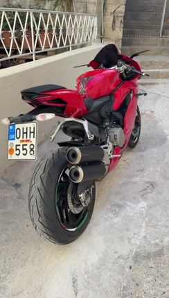 Ducati 959 Panigale 2018-thumb-1