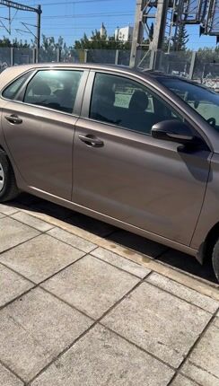 Hyundai i 30 2021 Σε εξαιρετική κατάσταση-thumb-1