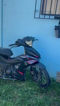 Honda GTR 150 2020-thumb-1