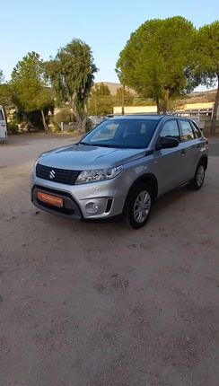 Suzuki Vitara 2018 ΟΘΟΝΗ,NAVI,ANDROID AUTO ΚΤΛ!!!-thumb-1