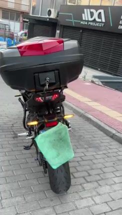Yamaha Tracer 900 2018-thumb-2