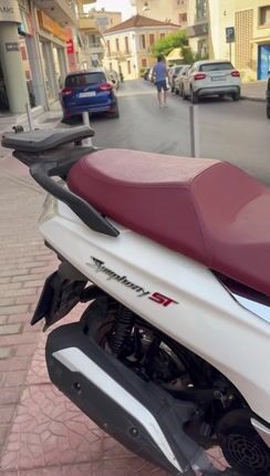 Sym Symphony ST 200i 2023-thumb-1