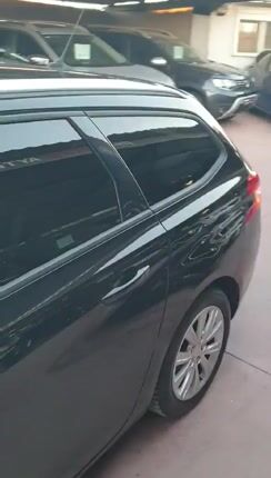 Peugeot 308 2019 STYLE ΟΘΟΝΗ NAVI ΚΛΙΜΑ ΚΑΜΕΡΑ ''PRODRIVE''-thumb-1