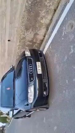 Audi S3 2001 8L QUATTRO-thumb-1