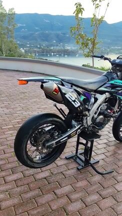 Yamaha WR 450F 2013-thumb-1