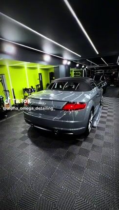 Audi TT 2016 TTS QUATTRO S-TRONIC, NAVI-thumb-1