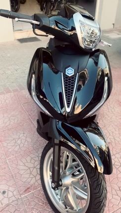 Piaggio Beverly 310 2025-thumb-1