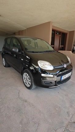 Fiat Panda 2017 Android Auto - Apple carplay-thumb-1
