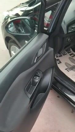 Opel Corsa 2019 ΟΘΟΝΗ ΚΛΙΜΑ NAVI ΚΑΜΕΡΑ ΘΕΡΜΑΙΝΟΜΕΝΑ ''PRODRIVE''-thumb-2