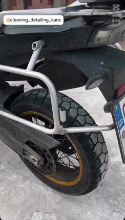 CFmoto 800MT Explore Edition 2023 ΚΑΙΝΟΥΡΙΑ ΛΑΣΤΙΧΑ, ΠΟΛΛΑ  EXTRA, ΒΙΒΛΙΟ ΣΕΡΒΙΣ-thumb-3