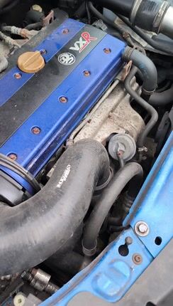Opel astra OPC-thumb-1