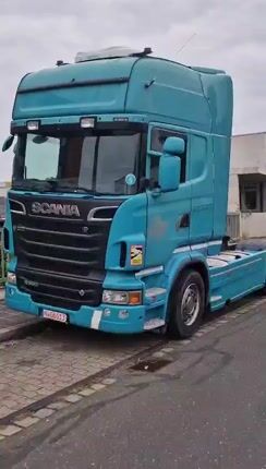 Scania 2010 R500  ADR   AT FL ΜΕ  ΛΕΒΙΕ-thumb-1