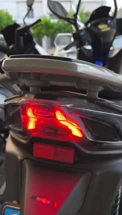 Kymco Agility S 350i 2025-thumb-1