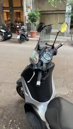 Piaggio Beverly 300 2011 LED-thumb-2