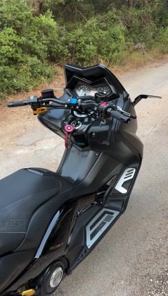 Yamaha T-Max 530 2008-thumb-1