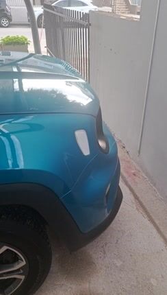 Jeep Renegade 2020 LONGITUDE-thumb-1
