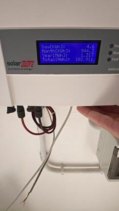 Inverter Solar edge 10k 3φ-thumb-1