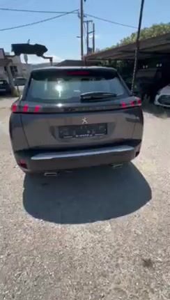 Peugeot 2008 2021 PureTech 130-thumb-3